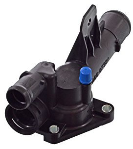 Blue Print ADN19234 Thermostat mit Gehäuse und Dichtung, 1 Stück