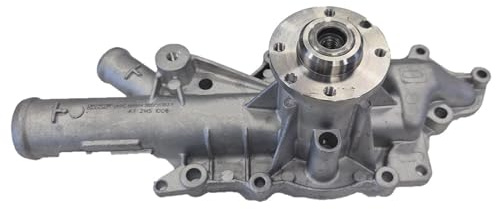 SKF VKPC 88864 Water pump kit
