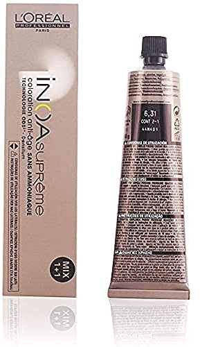 L'Oréal Professionnel Inoa Suprême V511 6.31, 60 g