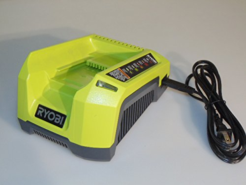 Ryobi 40 Volt Lithium-Ion Charger