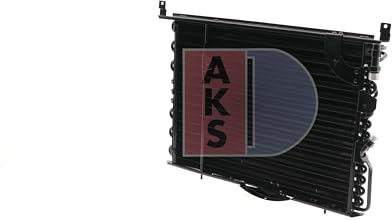 AKS DASIS 122010N Klimaanlagen