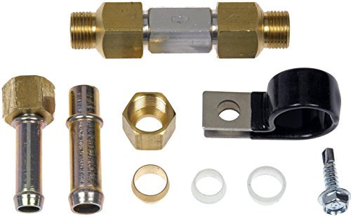 Dorman Clapet anti-retour carburant 800-195 5/16