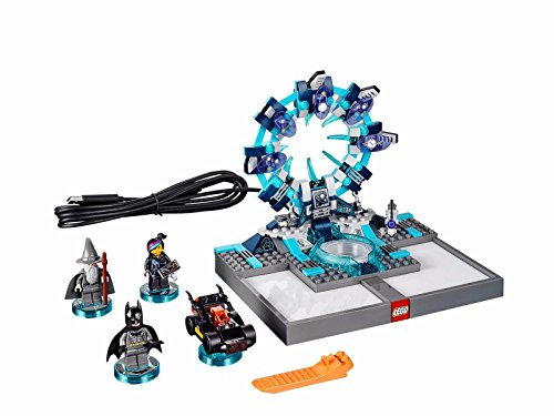 Lego Dimensions - pack de démarrage