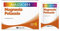 Massigen Magnesio E Potassio Integratore Multivitamine Gusto Arancia Rossa, 30 Bustine Da 6 Grammi