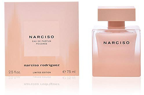 Narciso-2017 Fall Limited Edition Eau de Parfum Poudrée 75 Ml