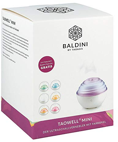 TaoWell Mini & Baldini Feelruhe 5ml