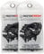2 x Rotatech Chains 0.325 1.6 mm 62 Guide Rail Links 37 cm Full-Chisel Compatible with Stihl 15/16 MS291 MS280 MS271 MS270 MS261 MS260 MS251 MS250 MS241 MS240 28 26 25 24