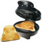 Star Wars Uncanny Brands Waffle Maker Darth Vader Accessori Cucina