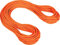 Mammut 9.8 Crag Dry Seil 60m orange