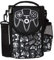 Fringoo - Large Capacity Kids Strap Lunch Bag | Small Cool Bag Kids Lunchbox | Perfect As School Lunch Bag for Boys - Game On