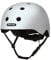 Melon »Berlin« Leichter und Cooler Fahrradhelm für Damen, Herren und Kinder mit maximalem Schutz Größe XXS-S (46-52 cm) Hellblau Pastell Einfarbig …