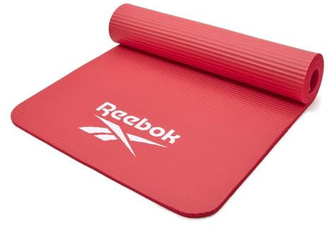 Trainingsmatte - 15mm - Rot