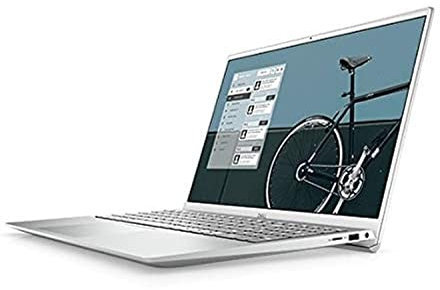 Dell Inspiron 15 5000 Series 5502 Laptop i7-1165G7 Processor, 8GB, 1x8GB, 256GB M.2 PCIe NVMe Solid State Drive, 15.6-inch FHD (1920 x 1080) Anti-Glare LED Backlight Non-Touch Display