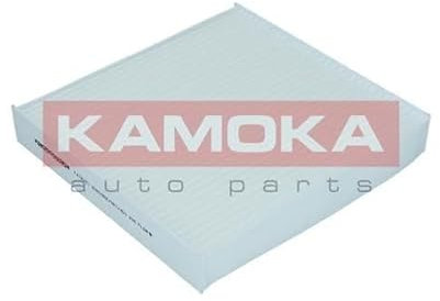 Kamoka F418701 - Filtro, aria interna
