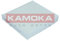Kamoka F418701 - Filtro, aria interna