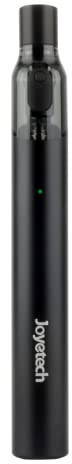 Joyetech eGo AIR Pod System 650 mAh, 2 ml, Farbe stellar black, ohne Nikotin