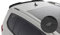 CSR-Automotive Heckflügel Kompatibel mit VW Touran 2 (Typ 5T) HF833-S, ABS Kunststoff, Mattschwarz, mit ABE