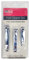 Best House Nail Clippers Nail Cutter 3 PCS Stainless Steel Fingernails Toenails Clippers for for Kids, Men and Women Sturdy, Curved and Slant Nail Clipping Kit (Set of 3)