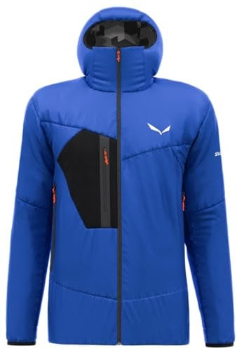 Salewa Herren Ortles Twr Stretch M Jacken, Elektro/0910, L