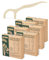 Hilo Dental con Mango Vegano 330PCS Arcos Dentales Biodegradable Limpieza Dental con Seda Dental Natural Hilo Dental Ortodoncia Palillos de Dientes Interdentales 6 Cajas Portátiles para Casa y Viaje