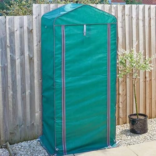 ThermaFleece Cover - Classic 5 Tier GroZone - Replacement Cover - Smart Garden - Plant warming fleece