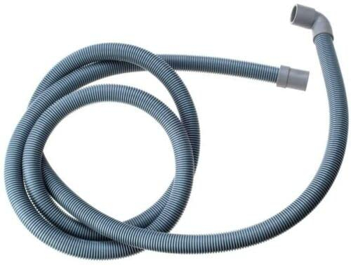 Drain Outlet Hose To Fit Hoover Candy Washing Machine Genuine 2.3M