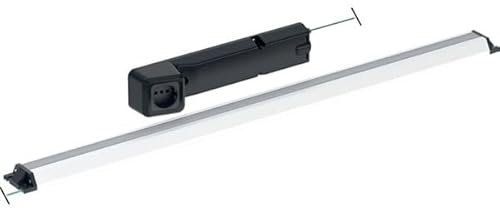 Keramag Geberit Steckdosenelement mit ComfortLight-Modul, 105-120 cm, 505.095.00.2