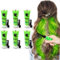 Haarkreide Farbe Geeignet für Schwarze und Braune Haarfärbemittel, Temporäre Haarfarbe für Kinder im Alter von 7, 8, 9, 10, 11 und 12 Jahren,haarkreide für mädchen, Halloween-Party, Haar-Geschenk