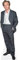 Jeremy Allen White (Suit) Pappaufsteller mini