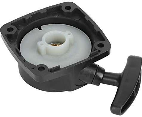 Hand Pull Start Handstarter mit Rückstoß-Heckenschere Ersatzteile für 1E32F