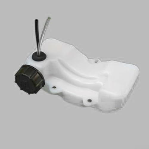 DAZZLEEX Fuel Tank for Hedge Trimmer, 32F HT2300, Chinese Trimmers, Plastic, Like New