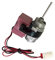 VNJUGF Nuevo buen trabajo for el motor del ventilador del refrigerador del interruptor de la puerta doble D4612AAA22 DC13 Parte wanglan