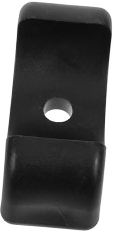 Milisten Replacement Plastic Pool Step Weights Anti-slip Swimming Pool Ladder Steps for Easy Installation