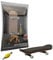 Glugahrif Finger Skateboard, Fingerskateboards Set Mit Ersatzteile, Angenehme Haptik, Fingerboard Finger Skateboard, Fingerboard, Fingerskateboards Set, Professionelles Finger Spielzeug