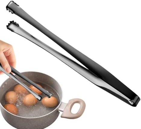 Chalaza Entferner Werkzeug Für Eier, Egg Chalaza Removal Tool Ei Chalaza Entferner Werkzeug, Eierfrenulum Entferner Werkzeug Aus Edelstahl Membran Entfernungswerkzeug Für Die Küche