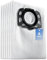Kaiyaner 6 KFI 487 Sac Aspirateur pour Karcher WD4 WD5 WD6 WD5P WD6P Premium MV4 MV5 MV6 Sac à Poussière Filtrant en Polaire Remplacement Sacs Filtrants Sacs Aspirateur Sec et Humide 2.863-006.0