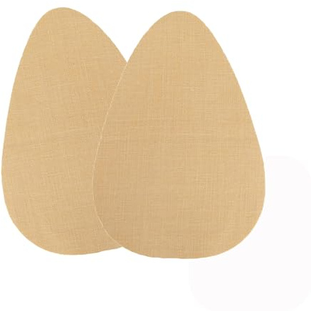Regbsulqs Strapless Bra Sticky Bras Stick On Bra Push Up Adhesive for Women Invisible Breast Lift Nipple Covers