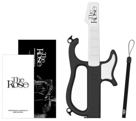 Générique COSYPOSY The Rose Official Light Stick v2 : Rostar