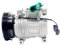 Compressore aria condizionata HS09 AC compatibile con KIA PICANTO TA 1.0 2011-2015 Hyundai I10 97701-0X300 97701-0X100 977010X300 977010X100