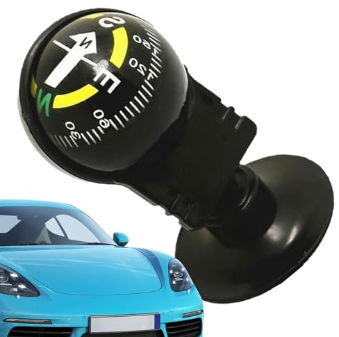 Marine für Auto, Toard Direction Tool | Reisegepäck für Boote, Zubehör für