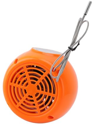 Haofy Kippenhoel Wärme Effizient 150W E27 Geflügelwärmelampe für Enten für Farmen und Haustiere Geschäfte