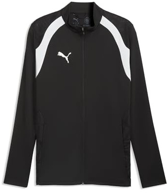 PUMA Unisex Teamfinal26 Training Jacket Trainingsjacken (1er Pack)