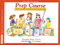 Alfred's Basic Piano Prep Course Notespeller, Bk a: For the Young Beginner (Alfred's Basic Piano Library)
