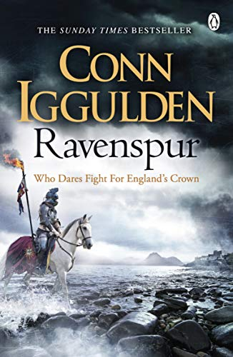 Ravenspur: Rise of the Tudors (The Wars of the Roses, 4, Band 4)