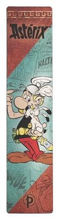 Asterix the Gaul (The Adventures of Asterix) Bookmark