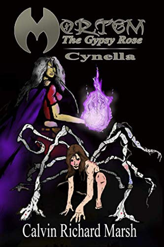 Mortem the Gypsy Rose: Cynella