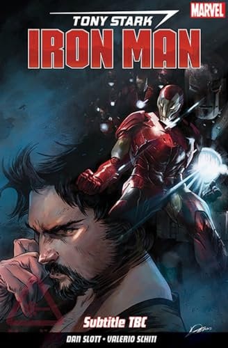Panini Uk Ltd Marvel Uk