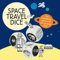 Space Travel Dice (Magma for Laurence King)