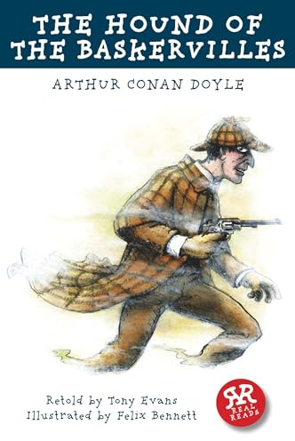 The Hound of the Baskervilles (Mystery and Imagination)