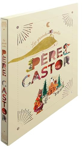 Père Castor - Les grands contes